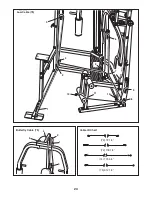 Предварительный просмотр 24 страницы Image 6.5 Manual