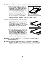 Предварительный просмотр 22 страницы Image 60 Gts User Manual