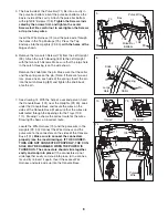 Предварительный просмотр 8 страницы Image 760 Coolaire User Manual