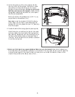 Предварительный просмотр 9 страницы Image 760 Coolaire User Manual