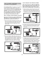 Предварительный просмотр 18 страницы Image 760 Coolaire User Manual