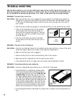 Preview for 12 page of Image 800q User Manual