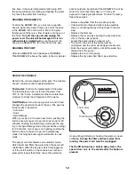 Preview for 12 page of Image 815inflatable Manual