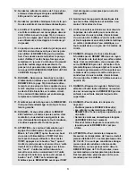 Preview for 3 page of Image 831.100430 (French) Livret D'Instructions Manual