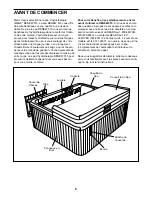 Preview for 6 page of Image 831.105071 (French) Livret D'Instructions Manual