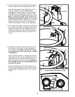 Предварительный просмотр 8 страницы Image 831.10815 User Manual