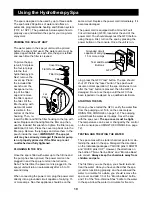 Preview for 10 page of Image 831.10815 User Manual