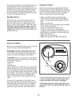 Preview for 12 page of Image 831.10815 User Manual