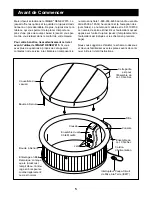 Предварительный просмотр 5 страницы Image 831.108150 (French) Livret D'Instructions Manual