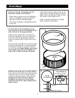 Предварительный просмотр 7 страницы Image 831.108150 (French) Livret D'Instructions Manual