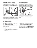 Preview for 11 page of Image 831.219910 User Manual