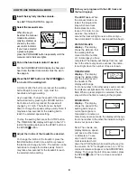 Preview for 9 page of Image 850SE User Manual