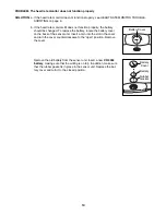 Preview for 14 page of Image 850SE User Manual