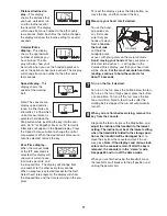 Preview for 11 page of Image Advanced 2000 User Manual