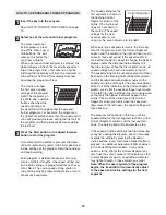 Preview for 12 page of Image Advanced 2000 User Manual