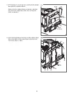 Предварительный просмотр 8 страницы Image Advanced 3000 User Manual