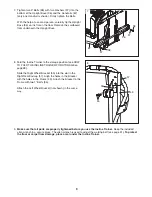 Предварительный просмотр 9 страницы Image Advanced 3000 User Manual