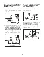 Предварительный просмотр 23 страницы Image Advanced 3000 User Manual