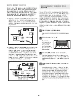 Предварительный просмотр 24 страницы Image Advanced 3000 User Manual