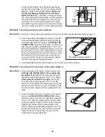 Предварительный просмотр 31 страницы Image Advanced 3000 User Manual