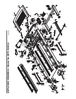 Предварительный просмотр 36 страницы Image Advanced 4000 Treadmill User Manual