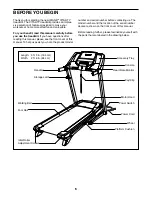 Предварительный просмотр 6 страницы Image EBRTL39515.0 User Manual