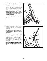 Предварительный просмотр 10 страницы Image EBRTL39515.0 User Manual