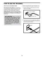 Предварительный просмотр 14 страницы Image EBRTL39515.0 User Manual