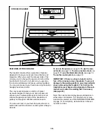 Предварительный просмотр 15 страницы Image EBRTL39515.0 User Manual