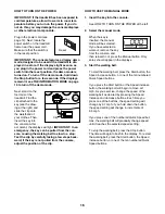 Предварительный просмотр 16 страницы Image EBRTL39515.0 User Manual