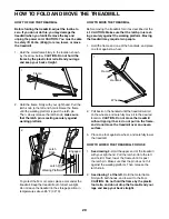 Предварительный просмотр 20 страницы Image EBRTL39515.0 User Manual