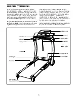 Предварительный просмотр 5 страницы Image Executive 20002 User Manual