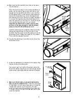 Предварительный просмотр 7 страницы Image Executive 20002 User Manual