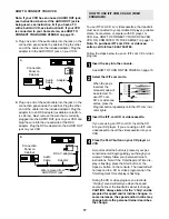 Предварительный просмотр 17 страницы Image Executive 20002 User Manual