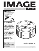 Preview for 1 page of Image IMHS40090 User Manual