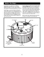 Preview for 6 page of Image IMHS45590 User Manual