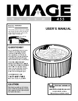 Preview for 1 page of Image IMHS45592 User Manual