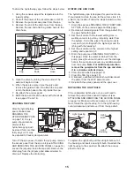 Preview for 15 page of Image IMHS61500 User Manual