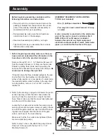 Preview for 8 page of Image IMHS63100 User Manual