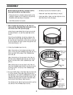 Preview for 8 page of Image IMHS80081 User Manual