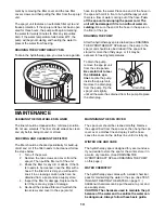 Preview for 13 page of Image IMHS80081 User Manual