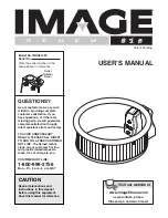 Preview for 1 page of Image IMHS81590 User Manual