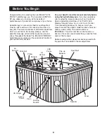 Предварительный просмотр 6 страницы Image IMSB53950 User Manual