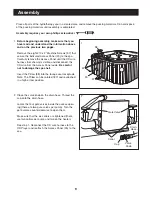 Предварительный просмотр 9 страницы Image IMSB53950 User Manual