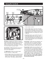 Предварительный просмотр 14 страницы Image IMSB53950 User Manual