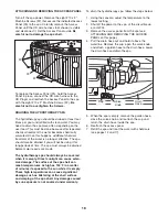 Предварительный просмотр 18 страницы Image IMSB53950 User Manual