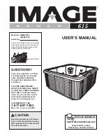 Image IMSB61502, IMSG61502 User Manual preview