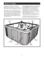 Preview for 6 page of Image IMSB61502, IMSG61502 User Manual