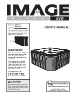 Preview for 1 page of Image IMSB61610, IMSG61610 User Manual