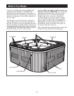 Preview for 6 page of Image IMSB62820 User Manual